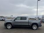 2021 Chevrolet Silverado 1500 Crew Cab 4WD Pickup for sale #S25267A - photo 3