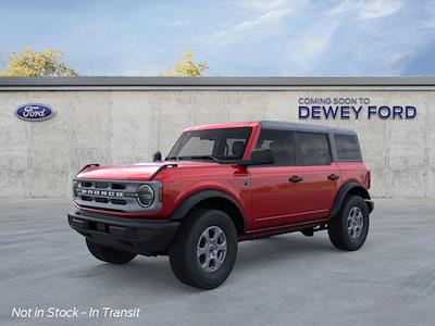 2025 Ford Bronco 4WD SUV for sale #S25268 - photo 1