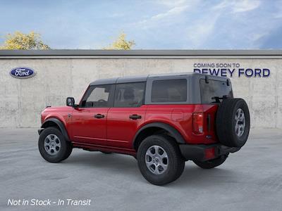 2025 Ford Bronco 4WD SUV for sale #S25268 - photo 2
