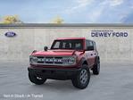 2025 Ford Bronco 4WD SUV for sale #S25268 - photo 3