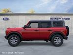 2025 Ford Bronco 4WD SUV for sale #S25268 - photo 4