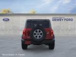 2025 Ford Bronco 4WD SUV for sale #S25268 - photo 5