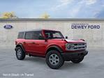 2025 Ford Bronco 4WD SUV for sale #S25268 - photo 7