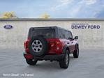 2025 Ford Bronco 4WD SUV for sale #S25268 - photo 8