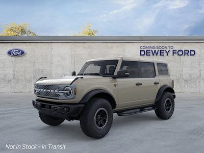 2025 Ford Bronco 4WD SUV for sale #S25270 - photo 1