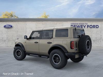 2025 Ford Bronco 4WD SUV for sale #S25270 - photo 2