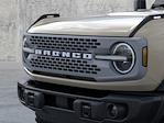 2025 Ford Bronco 4WD SUV for sale #S25270 - photo 19