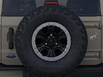 2025 Ford Bronco 4WD SUV for sale #S25270 - photo 24