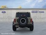 2025 Ford Bronco 4WD SUV for sale #S25270 - photo 5