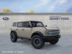 2025 Ford Bronco 4WD SUV for sale #S25270 - photo 7