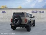 2025 Ford Bronco 4WD SUV for sale #S25270 - photo 8