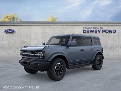 2025 Ford Bronco 4WD SUV for sale #S25271 - photo 1