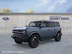 2025 Ford Bronco 4WD SUV for sale #S25271 - photo 1