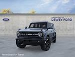 2025 Ford Bronco 4WD SUV for sale #S25271 - photo 3