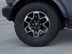 2025 Ford Bronco 4WD SUV for sale #S25271 - photo 21