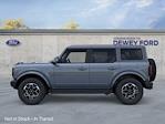2025 Ford Bronco 4WD SUV for sale #S25271 - photo 4