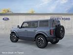 2025 Ford Bronco 4WD SUV for sale #S25271 - photo 2