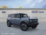 2025 Ford Bronco 4WD SUV for sale #S25271 - photo 7