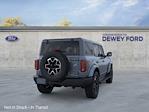 2025 Ford Bronco 4WD SUV for sale #S25271 - photo 8