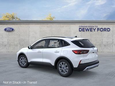 2025 Ford Escape FWD SUV for sale #S25272 - photo 2