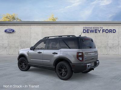 2025 Ford Bronco Sport 4WD SUV for sale #S25273 - photo 2