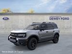 2025 Ford Bronco Sport 4WD SUV for sale #S25273 - photo 1
