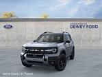 2025 Ford Bronco Sport 4WD SUV for sale #S25273 - photo 3