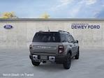 2025 Ford Bronco Sport 4WD SUV for sale #S25273 - photo 8