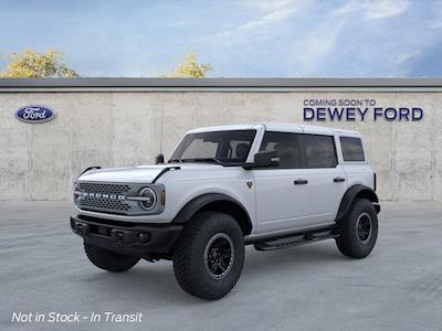 2025 Ford Bronco 4WD SUV for sale #S25274 - photo 1