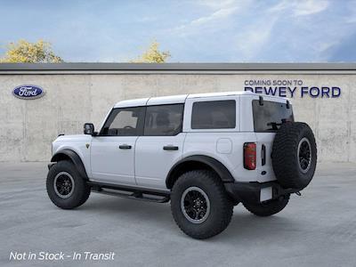 2025 Ford Bronco 4WD SUV for sale #S25274 - photo 2