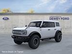 2025 Ford Bronco 4WD SUV for sale #S25274 - photo 1