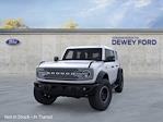 2025 Ford Bronco 4WD SUV for sale #S25274 - photo 3