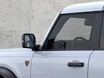 2025 Ford Bronco 4WD SUV for sale #S25274 - photo 22