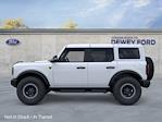 2025 Ford Bronco 4WD SUV for sale #S25274 - photo 4