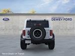 2025 Ford Bronco 4WD SUV for sale #S25274 - photo 5