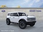 2025 Ford Bronco 4WD SUV for sale #S25274 - photo 7