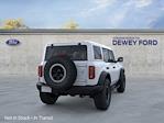 2025 Ford Bronco 4WD SUV for sale #S25274 - photo 8