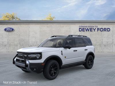 2025 Ford Bronco Sport 4WD SUV for sale #S25275 - photo 1
