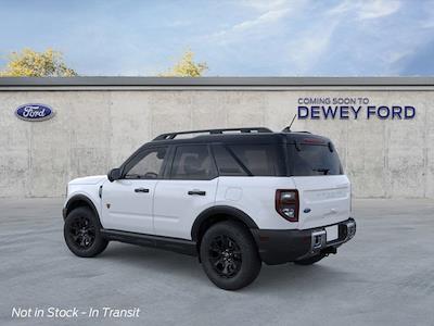 2025 Ford Bronco Sport 4WD SUV for sale #S25275 - photo 2