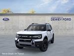 2025 Ford Bronco Sport 4WD SUV for sale #S25275 - photo 3