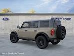 2025 Ford Bronco 4WD SUV for sale #S25276 - photo 2
