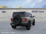 2025 Ford Bronco 4WD SUV for sale #S25276 - photo 8