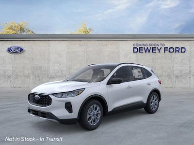 2025 Ford Escape FWD SUV for sale #S25279 - photo 1