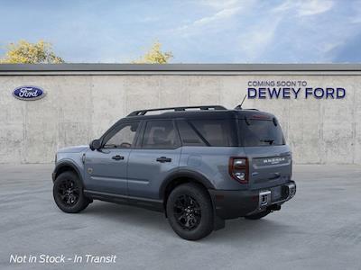 2025 Ford Bronco Sport 4WD SUV for sale #S25280 - photo 2