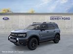 2025 Ford Bronco Sport 4WD SUV for sale #S25280 - photo 1