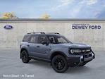 2025 Ford Bronco Sport 4WD SUV for sale #S25280 - photo 7