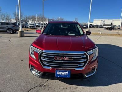 Used 2022 GMC Terrain - photo 1