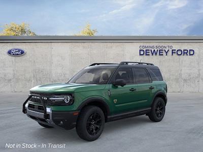 2025 Ford Bronco Sport 4WD SUV for sale #S25281 - photo 1
