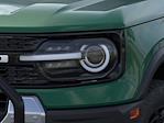 2025 Ford Bronco Sport 4WD SUV for sale #S25281 - photo 18