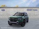 2025 Ford Bronco Sport 4WD SUV for sale #S25281 - photo 3